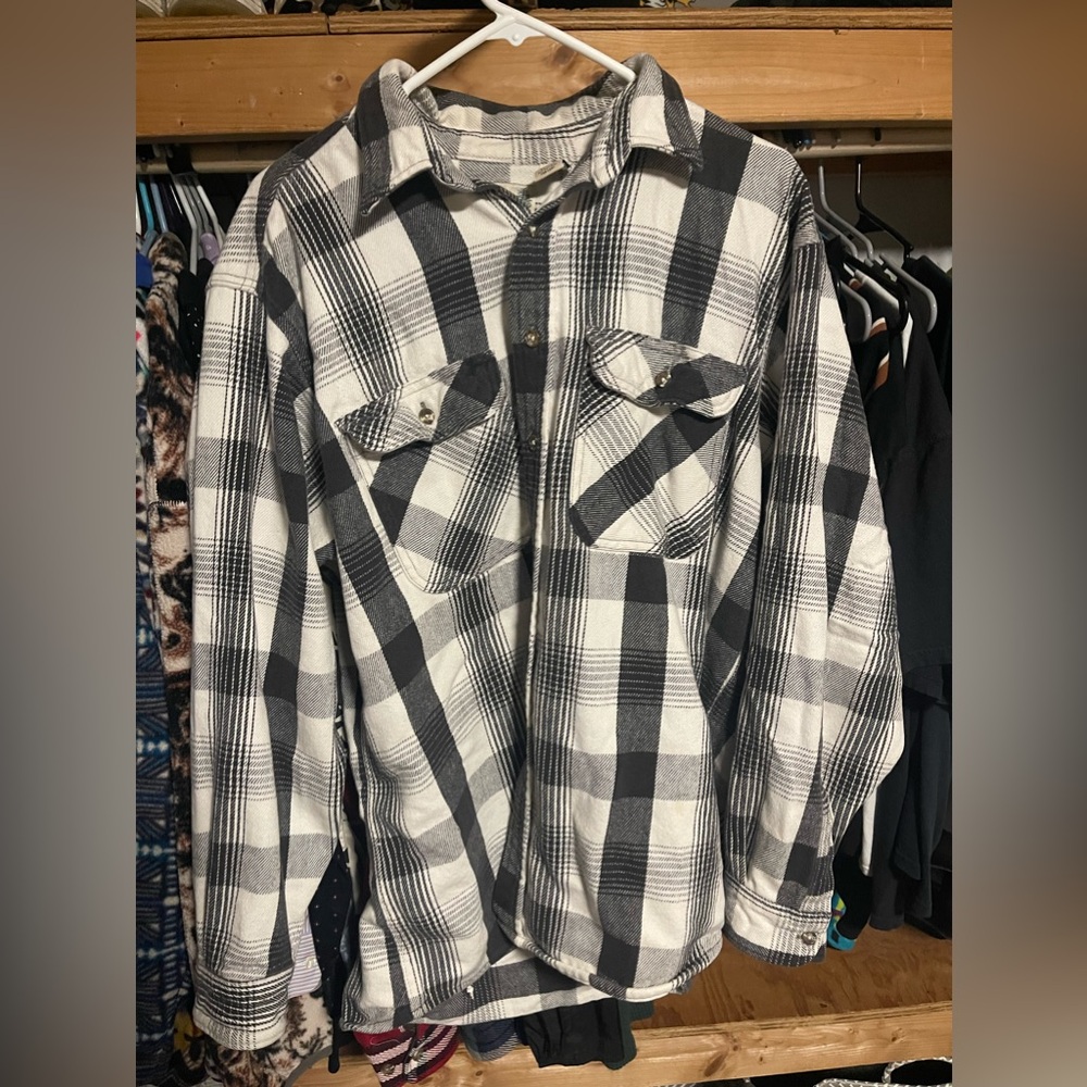 Flannel